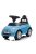 Apollo Fiat bébitaxi- blue