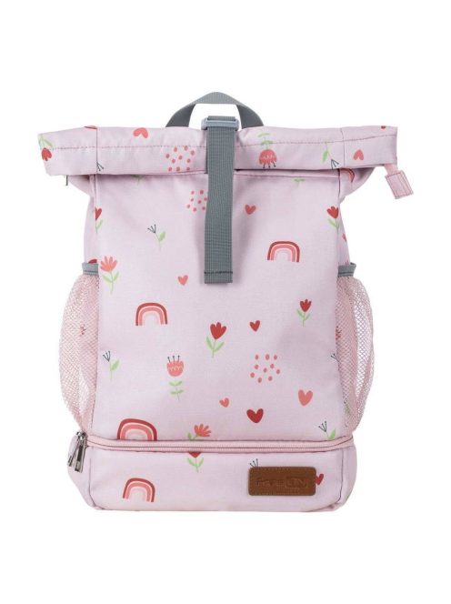 FreeON Junior gyerek hátizsák- Pink