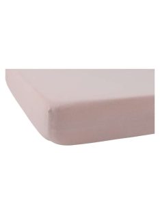 Bubaba pamut gumis lepedő-pink