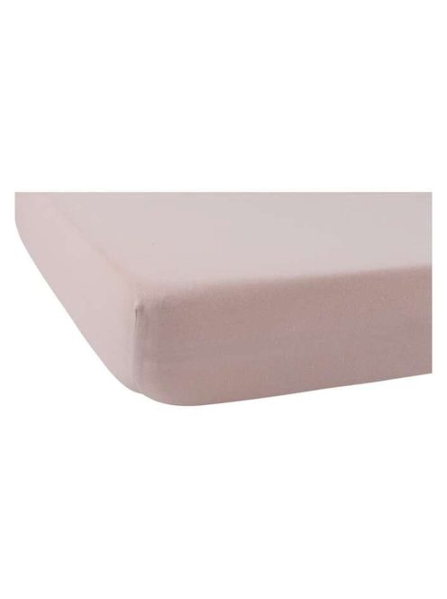 Bubaba pamut gumis lepedő-pink