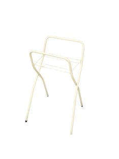   Kádállvány összecsukható kádhoz 70cm/kád nélkül "B" FEHÉR