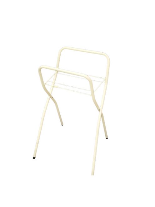 Kádállvány összecsukható kádhoz 70cm/kád nélkül "B" FEHÉR