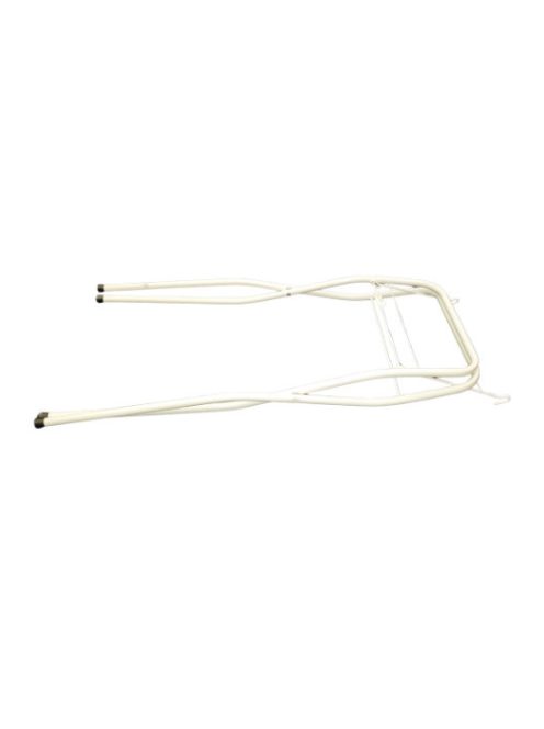 Kádállvány összecsukható kádhoz 70cm/kád nélkül "B" FEHÉR