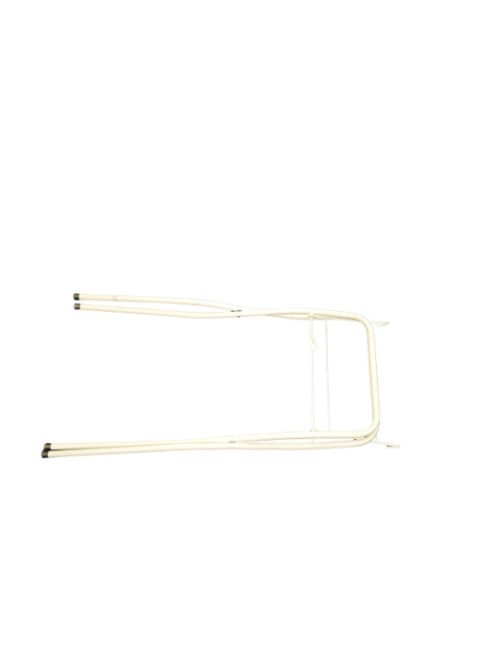 Kádállvány összecsukható kádhoz 70cm/kád nélkül "B" FEHÉR