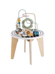 FreeON Free2Play Activity asztal – Think & Play