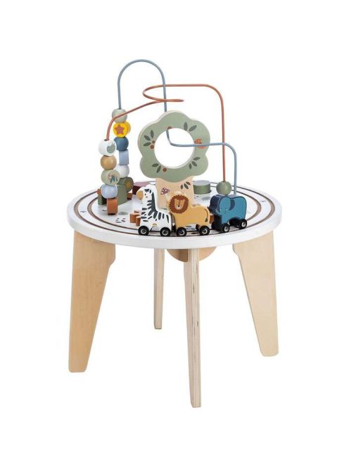 FreeON Free2Play Activity asztal – Think & Play