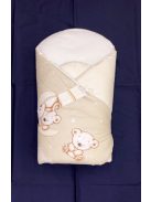 DOMBABY Kókuszpólya  68x68 MACIS BÉZS