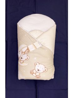 DOMBABY Kókuszpólya  68x68 MACIS BÉZS