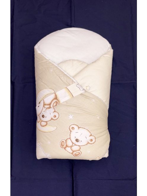DOMBABY Kókuszpólya  68x68 MACIS BÉZS