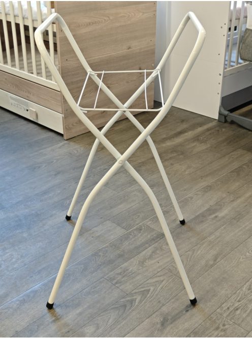 Kádállvány összecsukható kádhoz/kád nélkül FEHÉR