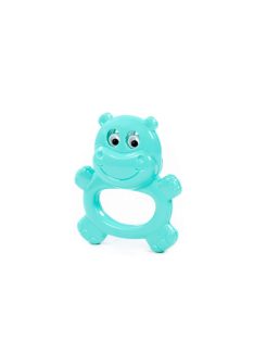 POLESIE műanyag csörgő VÍZILÓ