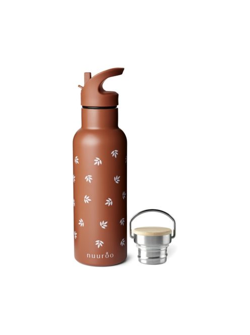 NUUROO Bertil termosz 500ml- karamell
