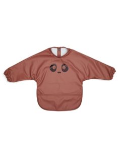 NUUROO Luna etetőkabát- Mahagoni