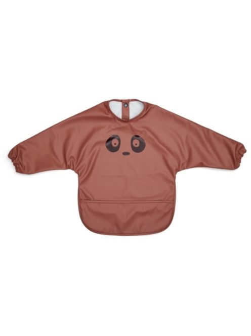 NUUROO Luna etetőkabát- Mahagoni