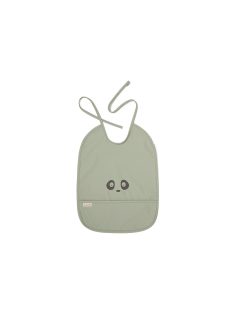 Nuuroo előke- Light green - Panda