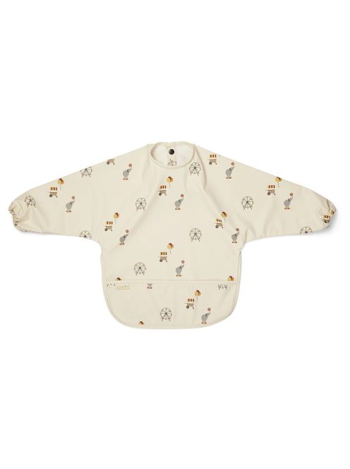 Nuuroo Luna etetőkabát- Circus