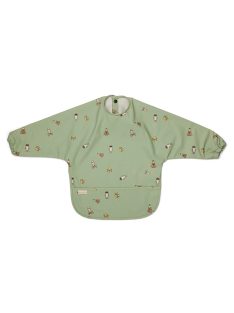 Nuuroo Luna etetőkabát- Light Green