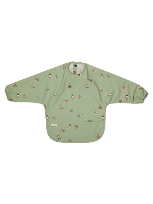 Nuuroo Luna etetőkabát- Light Green