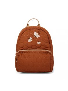 NUUROO Steppelt Gyermek hátizsák- Nikki Karamel