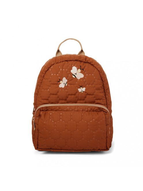 NUUROO Steppelt Gyermek hátizsák- Nikki Karamel