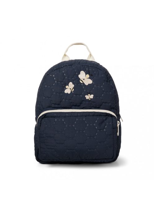NUUROO Steppelt Gyermek hátizsák- Nikki sötétkék
