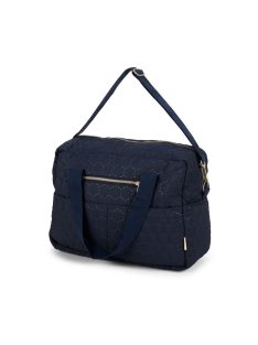 NUUROO pelenkázótáska-  sötétkék