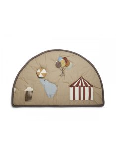 NUUROO Vilma játszószőnyeg- cirkusz