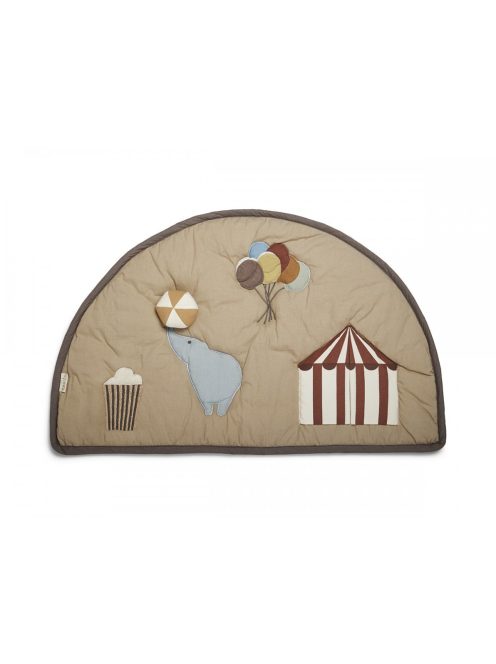NUUROO Vilma játszószőnyeg- cirkusz