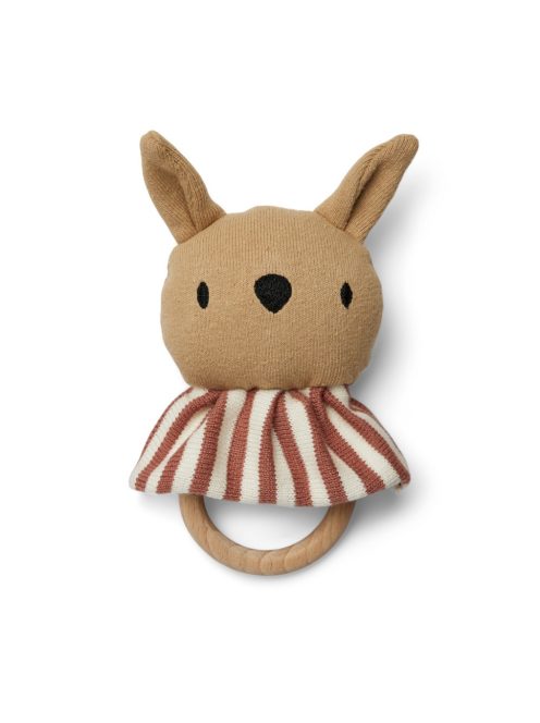 NUUROO Nyuszi csörgő