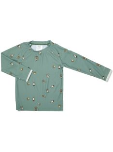 NUUROO Kris hosszú újjú úszó felső 98/104