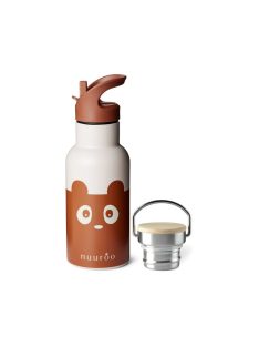 NUUROO Bertil termosz 350ml- karamell