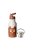 NUUROO Bertil termosz 350ml- karamell