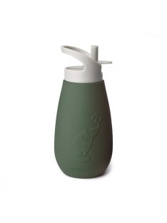 NUUROO Pax ivópalack - 350ml - sötétzöld -