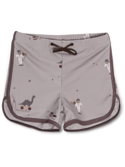 NUUROO Marti úszónadrág 80/86- Dínó