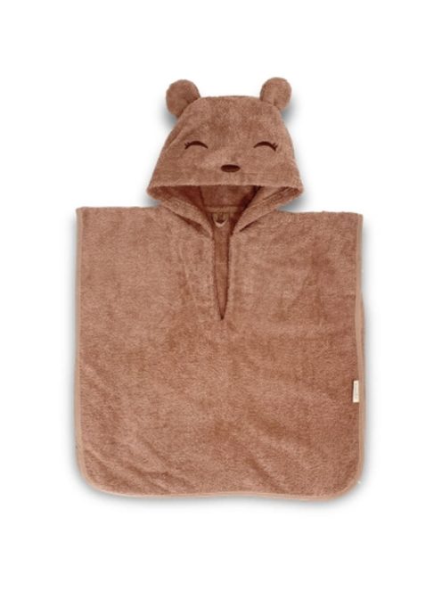 NUUROO Adelin koalás poncsó- Parafa