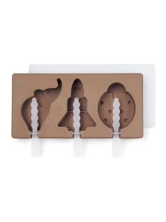 NUUROO jégkrémkészítő forma-Csokoládé