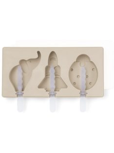 NUUROO jégkrémkészítő forma- Krém