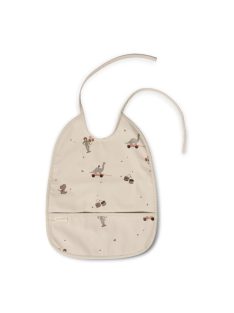 Nuuroo előke- Music Dino