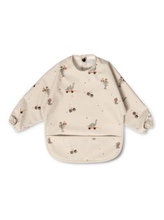 Nuuroo Luna etetőkabát- Music dino