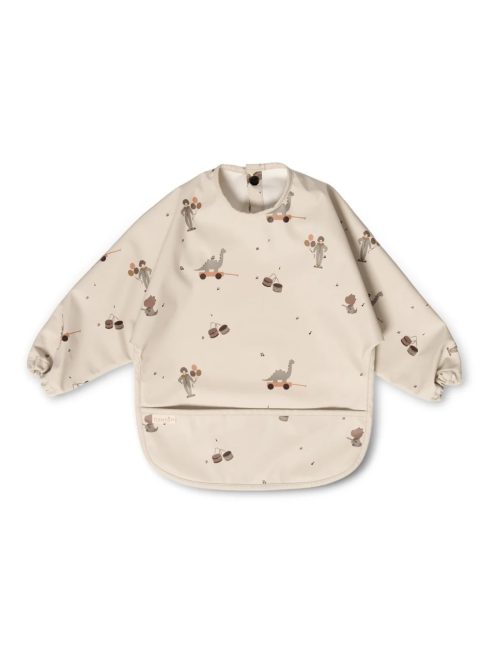 Nuuroo Luna etetőkabát- Music dino