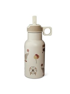 NUUROO Juno ivópalack - 350 ml- Cirkusz