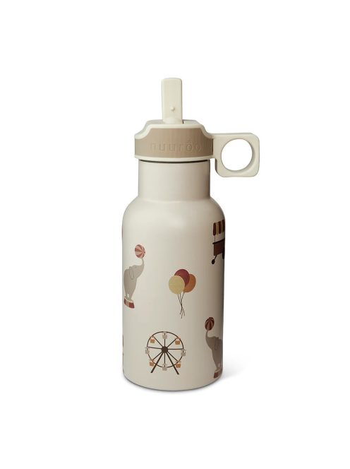 NUUROO Juno ivópalack - 350 ml- Cirkusz