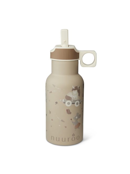 NUUROO Juno ivópalack - 350 ml- Unikornis