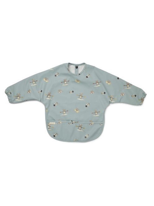 Nuuroo luna előke hosszú ujjal surfer