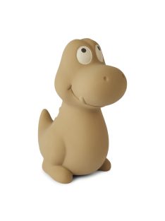 NUUROO Zaza szilikon fürdőjáték- dínó jeges kávé