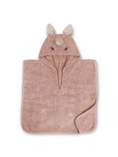 NUUROO Adelin unikornis poncsó- Rózsa