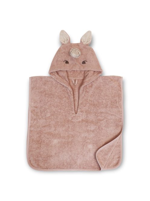 NUUROO Adelin unikornis poncsó- Rózsa