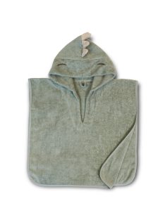 NUUROO Adelin dínó poncsó- Zöld