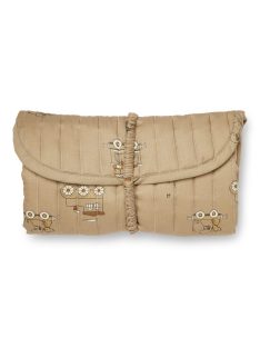 Nuuroo Rana Pelenkázó alátét - Carneval