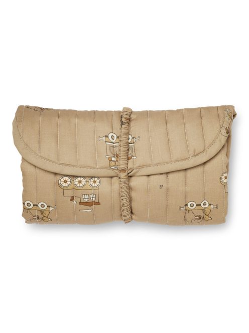 Nuuroo Rana Pelenkázó alátét - Carneval